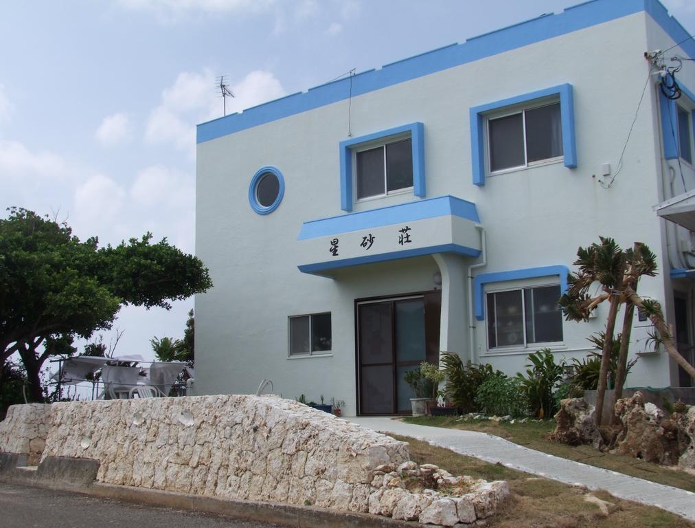 יורון Hoshizunaso מראה חיצוני תמונה